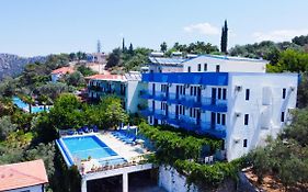 Patara Blue Hotel