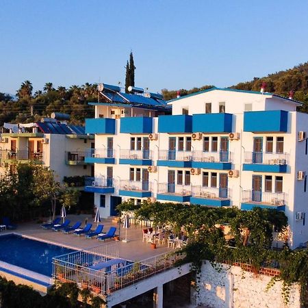 Patara Blue Hotel Kaş Exterior photo