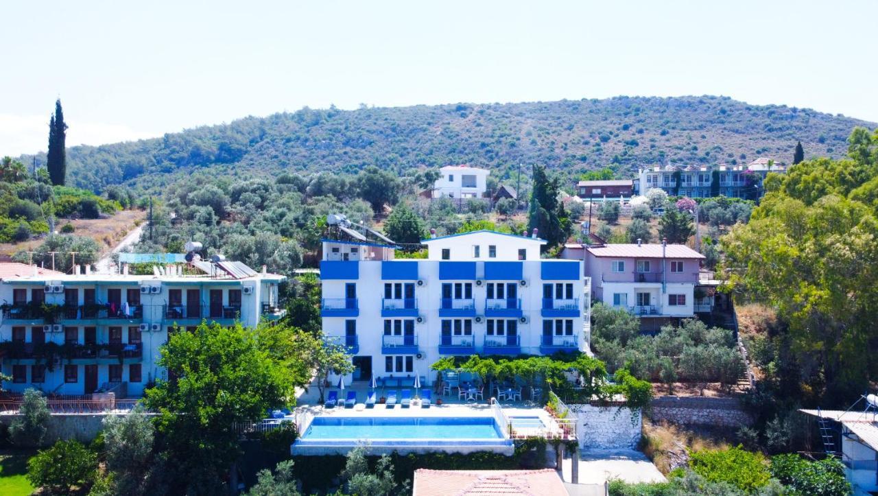 Patara Blue Hotel Kaş Exterior photo