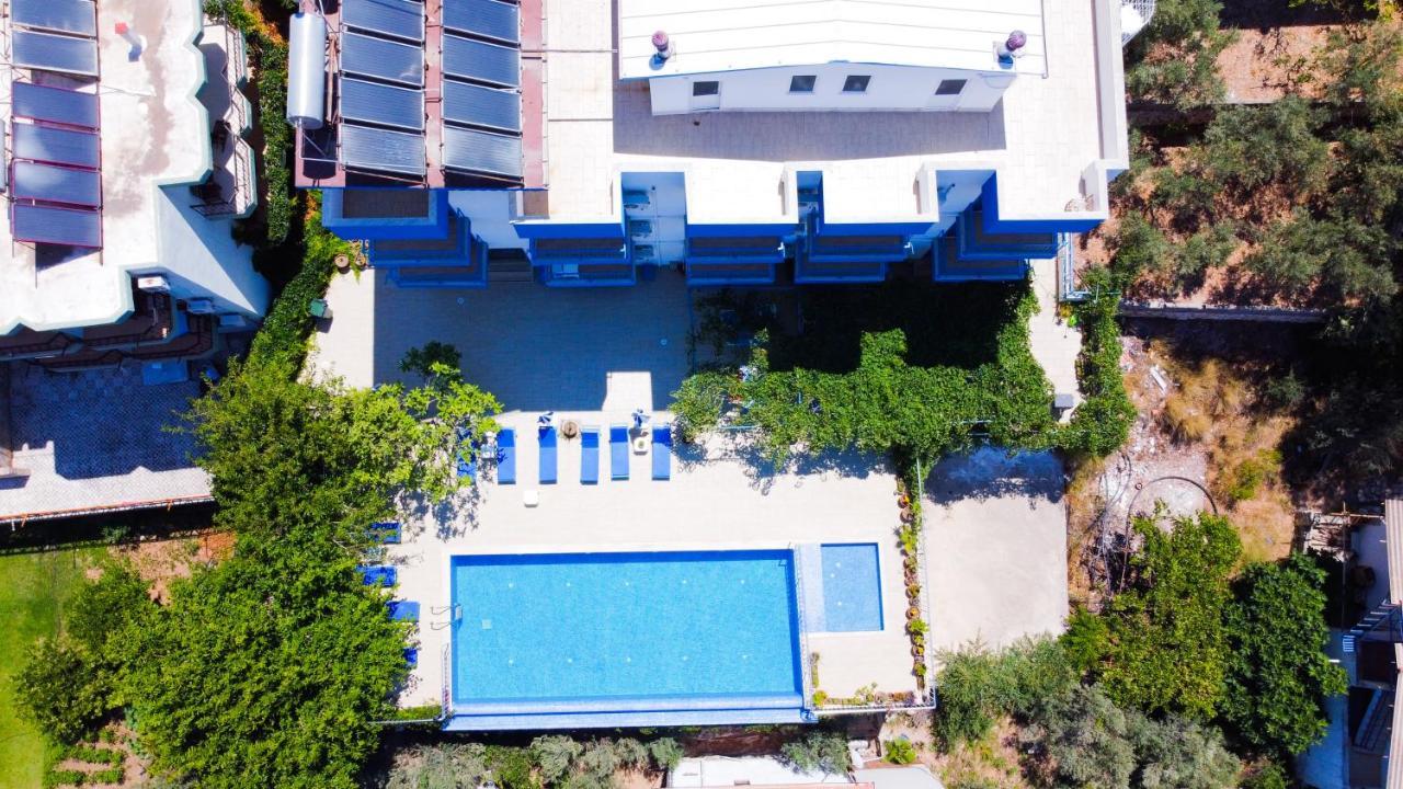 Patara Blue Hotel Kaş Exterior photo